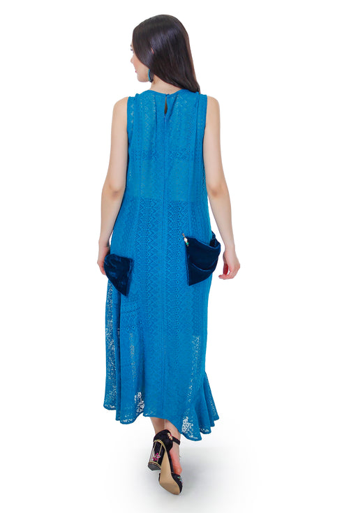 Rochie dantela FR-91